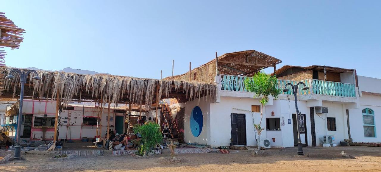 Michael'S House Hotel Nuweiba Exterior photo